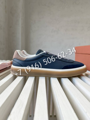 Кеды Loro Piana 13772 3