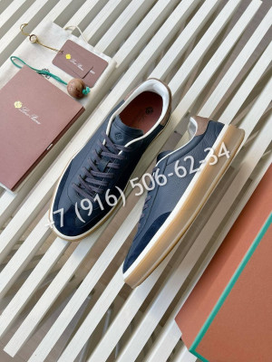 Кеды Loro Piana 13772 3