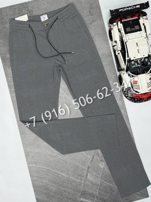 Брюки Eleventy 30352 1