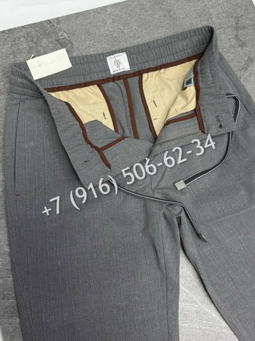 Брюки Eleventy 30352 1