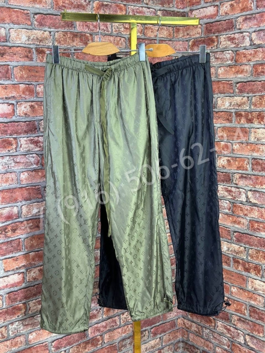 Спортивные штаны Louis Vuitton 23280