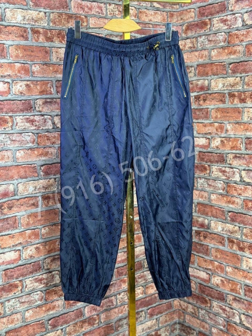 Спортивные штаны Louis Vuitton 23280