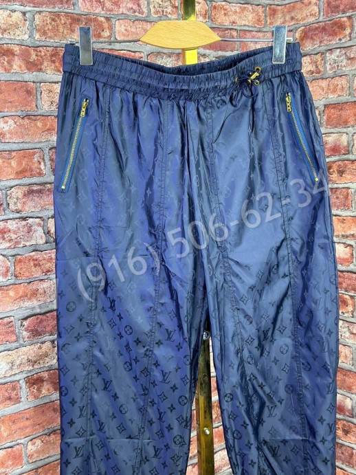 Спортивные штаны Louis Vuitton 23280