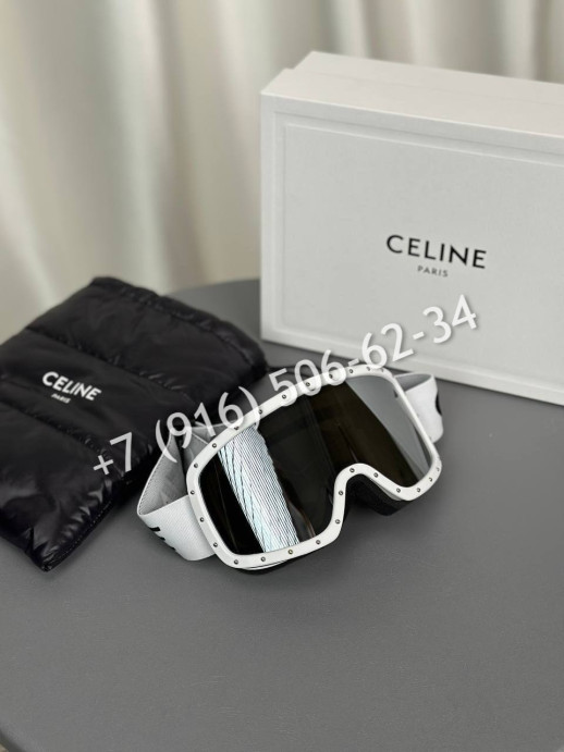 Очки Celine 8717 3
