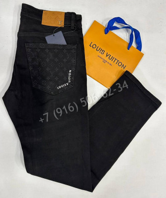 Джинсы Louis Vuitton 33447