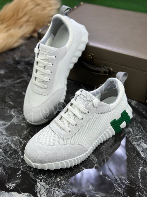 Кроссовки Hermes 13275