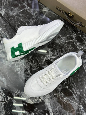 Кроссовки Hermes 13275