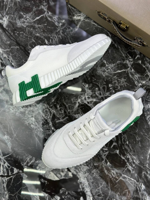 Кроссовки Hermes 13275