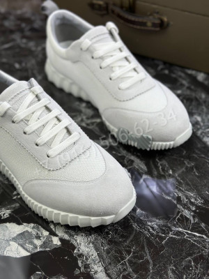 Кроссовки Hermes 13275