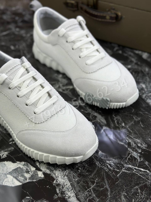 Кроссовки Hermes 13275