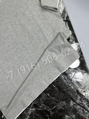 Футболка Brunello Cucinelli 23491