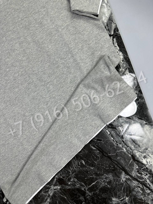 Футболка Brunello Cucinelli 23491