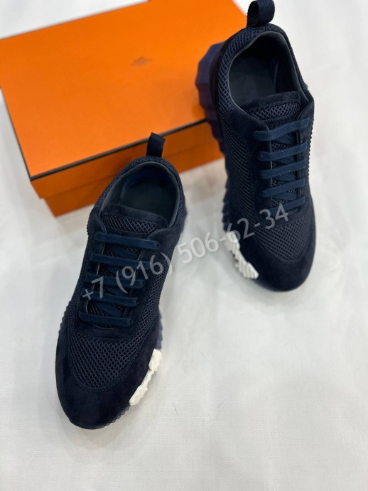 Кроссовки Hermes 33547