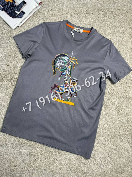 Футболка Hermes 33713 2