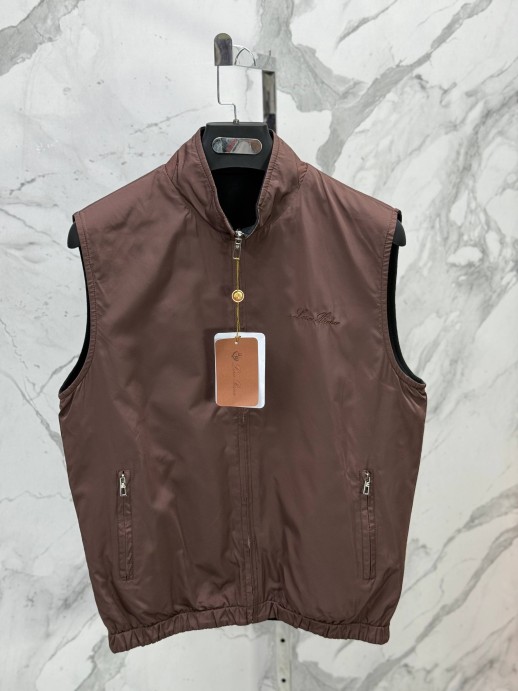 Жилетка Loro Piana 28624 2