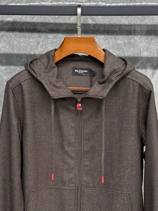 Рубашка Kiton 18370 3