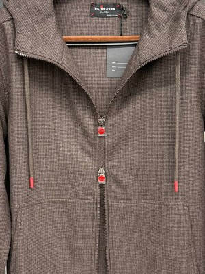 Рубашка Kiton 18370 3