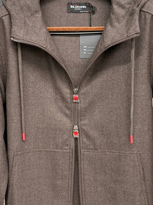 Рубашка Kiton 18370 3
