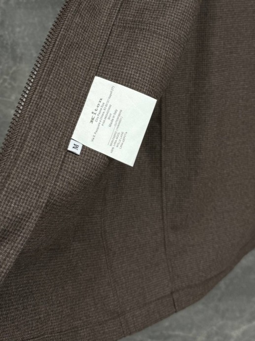 Рубашка Kiton 18370 3