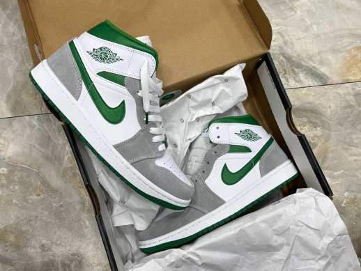 Кроссовки Nike Air Jordan 13480