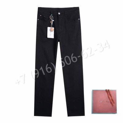 Джинсы Loro Piana 23691