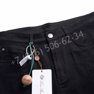 Джинсы Loro Piana 23691