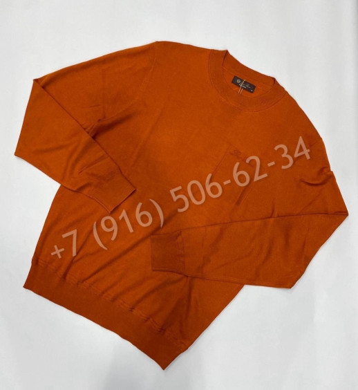 Свитер Loro Piana 23791