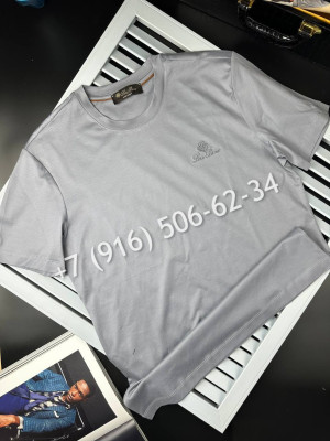 Футболка Loro Piana 17568 3