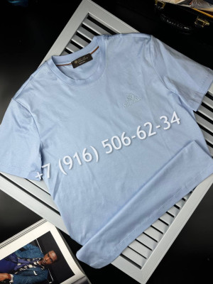 Футболка Loro Piana 17568 3