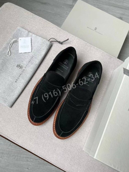 Туфли Brunello Cucinelli 33947