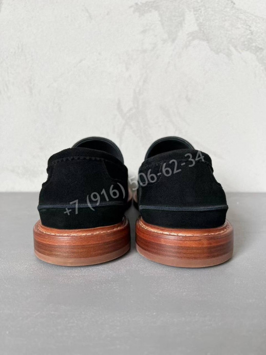 Туфли Brunello Cucinelli 33947