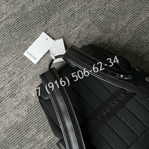 Рюкзак RIMOWA 26081 9