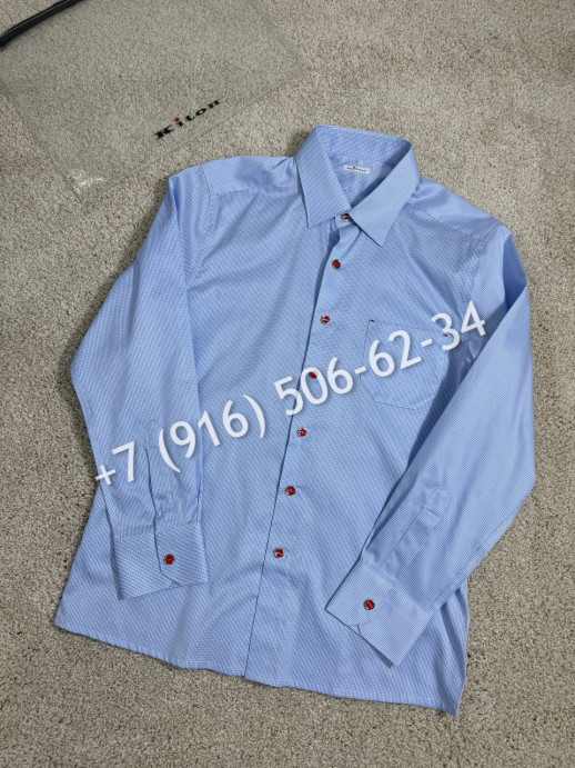 Рубашка 19339 8