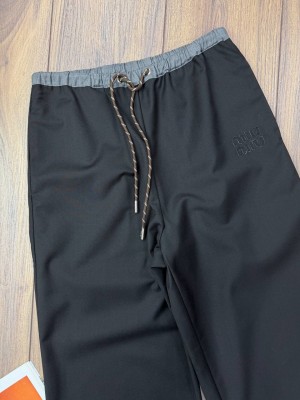 Брюки Miu Miu 34238
