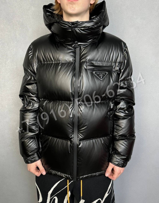 Куртка Prada 24233