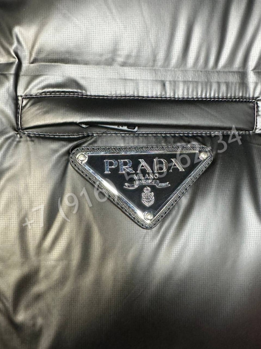 Куртка Prada 24233