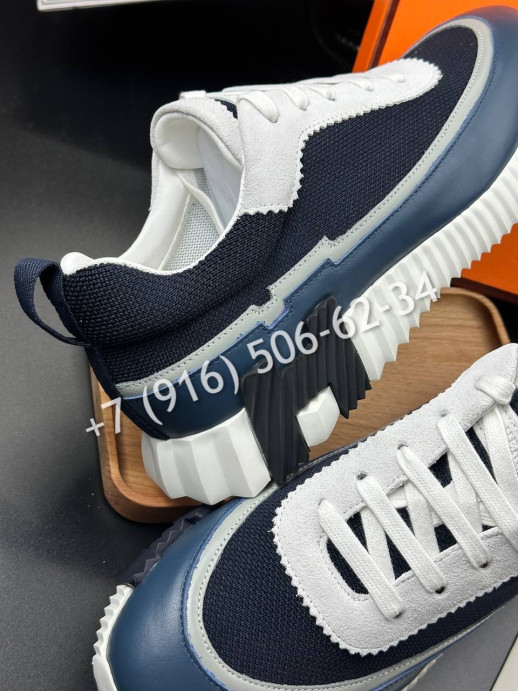 Кроссовки Hermes 33453 3