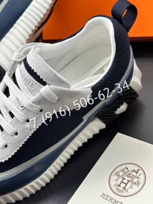 Кроссовки Hermes 33453 3