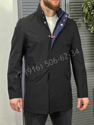 Двухсторонняя куртка KITON 14090