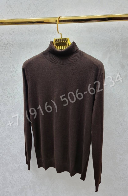 Водолазка Loro Piana 24336