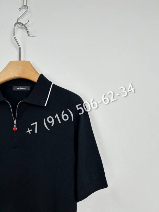Поло KITON 28365 2