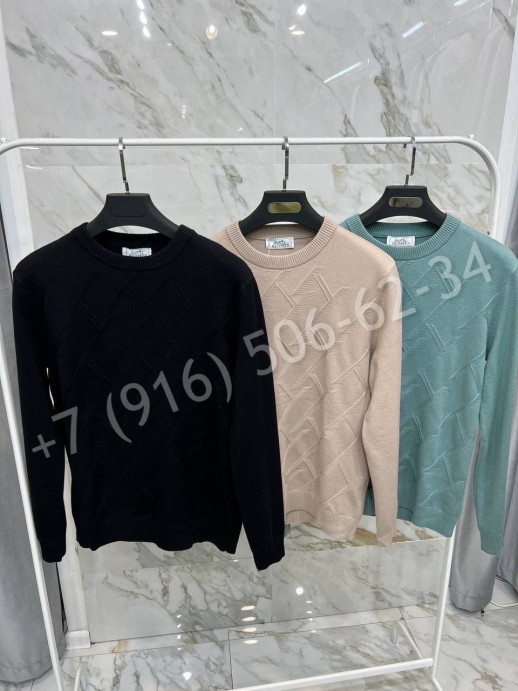 Свитер Hermes 24536