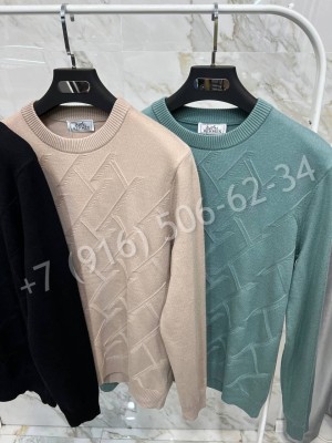 Свитер Hermes 24536