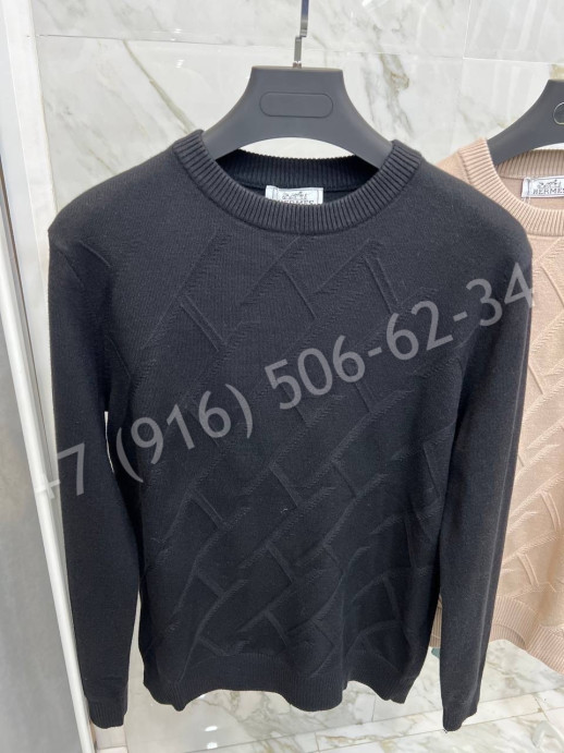 Свитер Hermes 24536