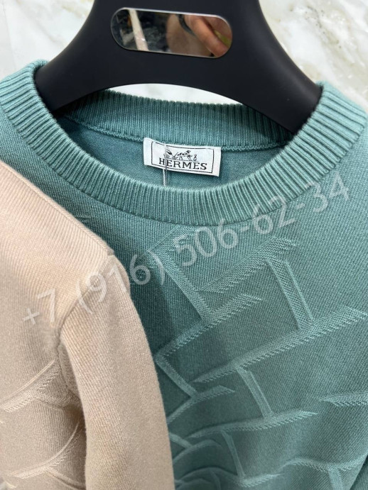 Свитер Hermes 24536