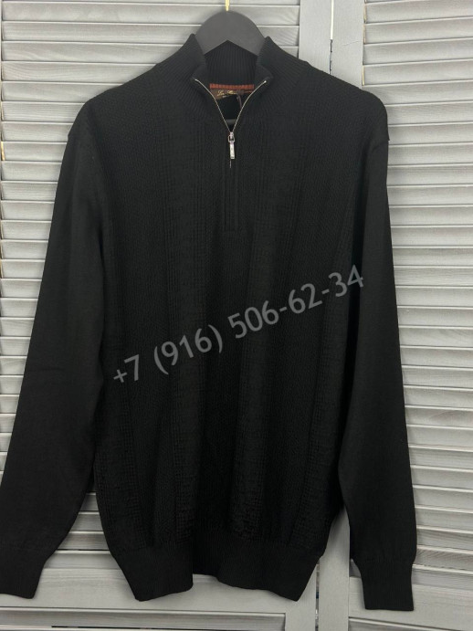 Поло Loro Piana 34546