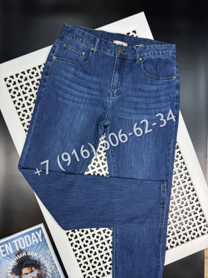 Джинсы Hermes 27819 1