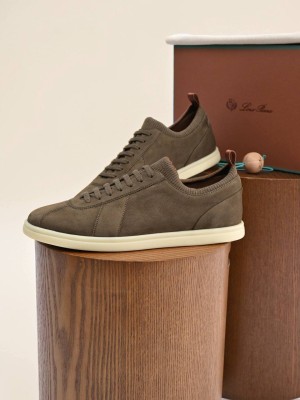 Кеды Loro Piana 16756 2