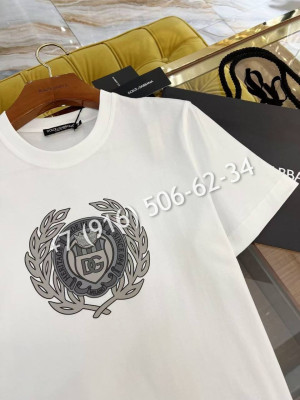 Футболка Dolce & Gabbana 17884 6