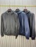 Кожаная куртка Kiton 5463 1